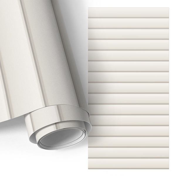 Bútor matrica Vízszintes csíkok