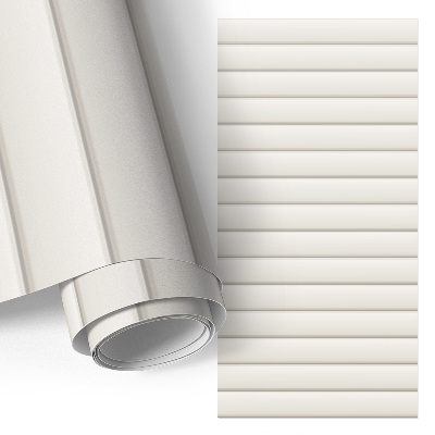 Bútor matrica Vízszintes csíkok