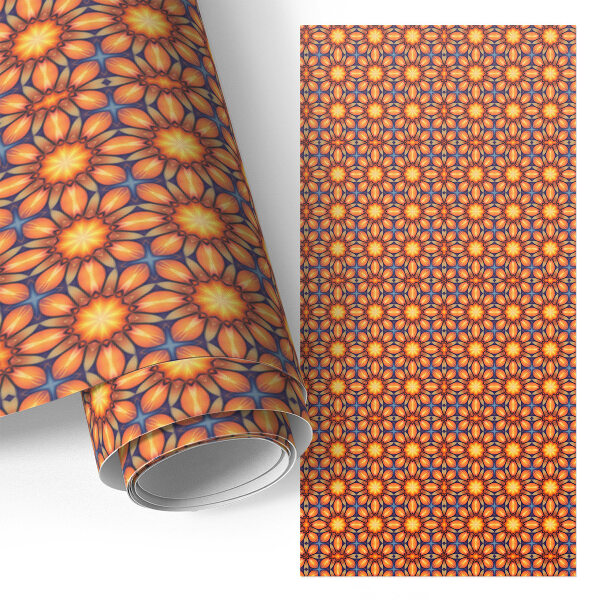 Samolepiaca fólia na nábytok A virágok energiája