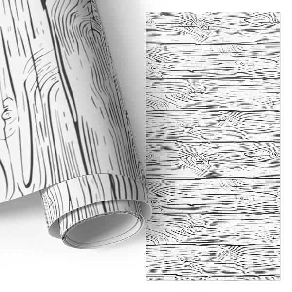 Bútorfólia Fa minta