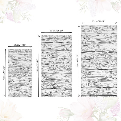 Bútorfólia Fa minta