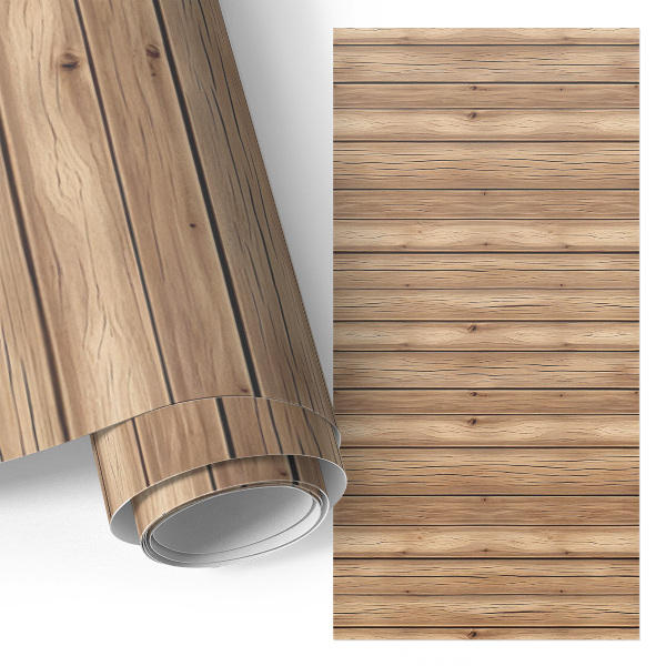 Samolepiaca fólia na nábytok Fa textúra