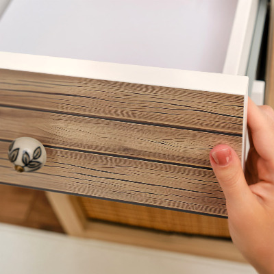 Samolepiaca fólia na nábytok Fa textúra