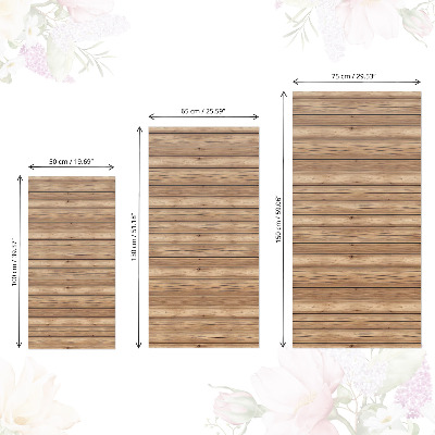 Samolepiaca fólia na nábytok Fa textúra