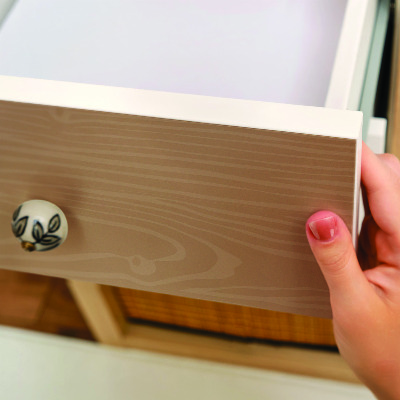 Bútorfólia Fa minta