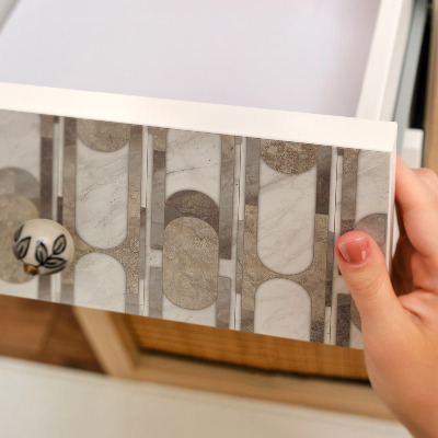 Bútormatrica Föld minták