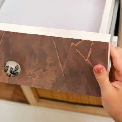 Bútormatrica Kő mozaik