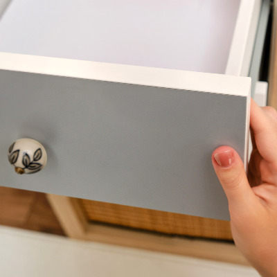 Samolepiaca fólia na nábytok Ezeréves szürke