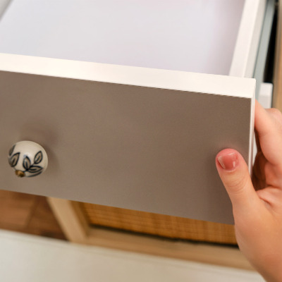 Samolepiaca fólia na nábytok Semleges barna