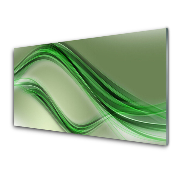 Modern üvegkép absztrakció Graphics