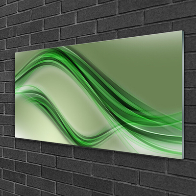 Modern üvegkép absztrakció Graphics