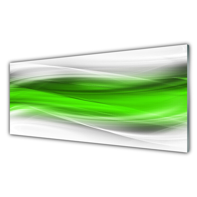 Fali üvegkép absztrakció Graphics