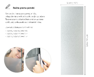 Fólia ablakra fényáteresztő