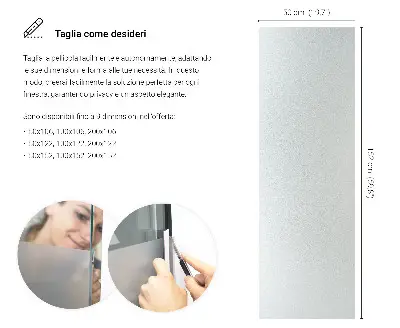 Fényáteresztő ablakfólia fényáteresztő kivitelben