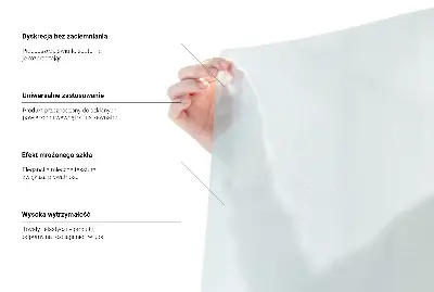 Fényáteresztő ablakfólia fényáteresztő kivitelben