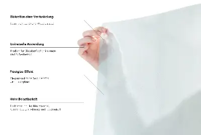 Fényáteresztő ablakfólia fényáteresztő kivitelben
