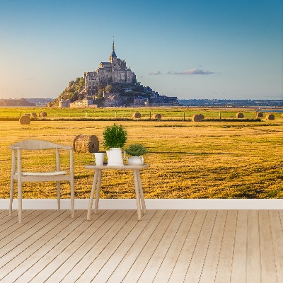 Fotótapéta Le Mont SaintMichel