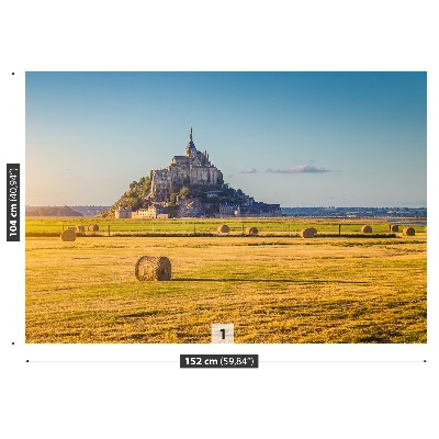 Fotótapéta Le Mont SaintMichel