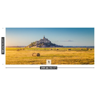 Fotótapéta Le Mont SaintMichel