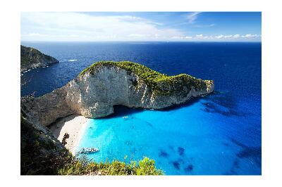 Fotótapéta Navagio beach