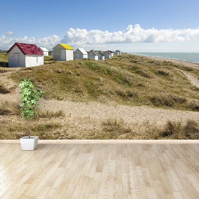 Fotótapéta Beach Dunes