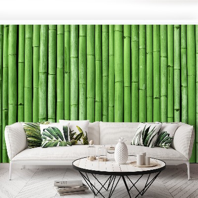 Fotótapéta Bamboo Green