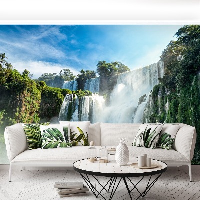 Fotótapéta Iguazú-vízesés