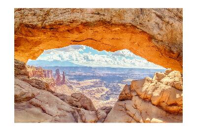 Fotótapéta Mesa Arch