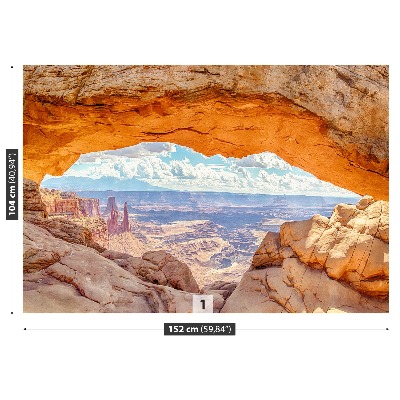 Fotótapéta Mesa Arch