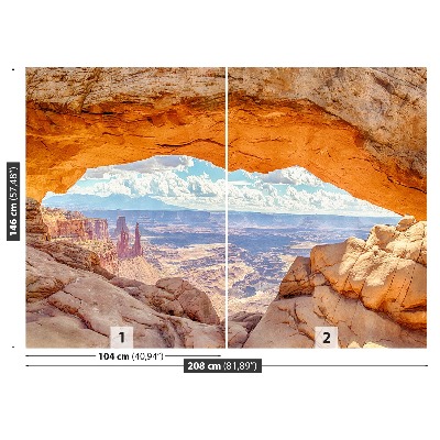 Fotótapéta Mesa Arch