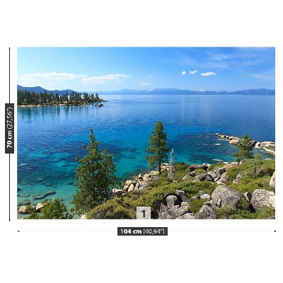 Fotótapéta Lake Tahoe