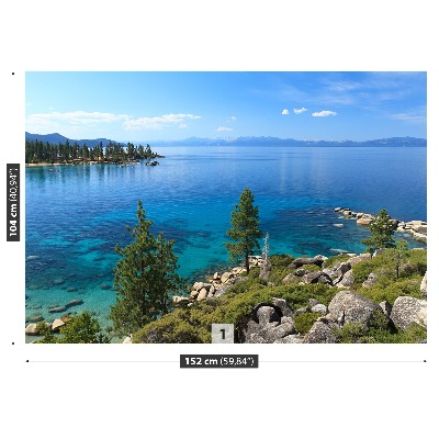 Fotótapéta Lake Tahoe