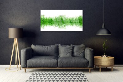 Akrilkép Grass Nature Plant