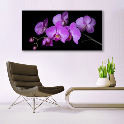 Akrilkép Orchidea Orchidea Virág