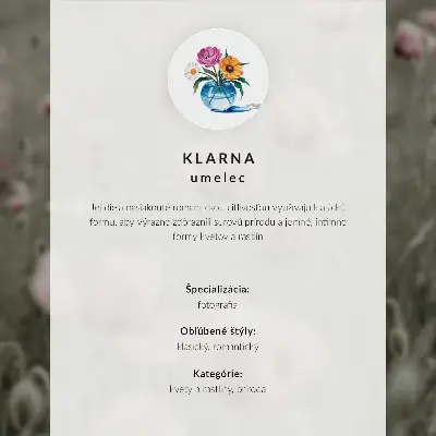 Retro plakát egy csokor rózsa fehér falfelülettel ábrázolva