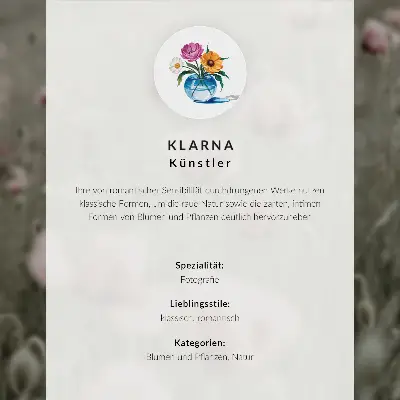 Retro plakát egy csokor rózsa fehér falfelülettel ábrázolva