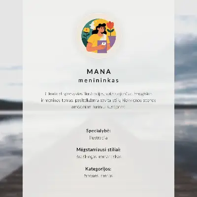 Poszter fehér havas hegycsúcsok égbolt sziluettel