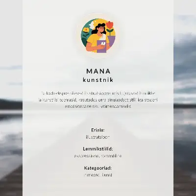 Poszter fehér havas hegycsúcsok égbolt sziluettel