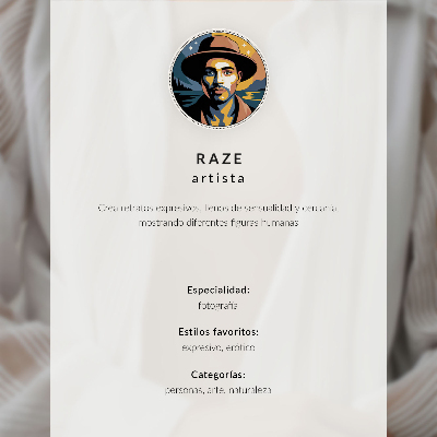Poszter nyomtatás Harmonikus, érzéki kompozíció finom vonalakból