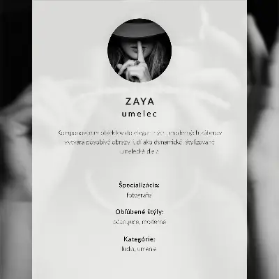 Poszter nyomtatás fekete-fehér glamour stílusú gyöngyös kontrasztos szemüveges minta