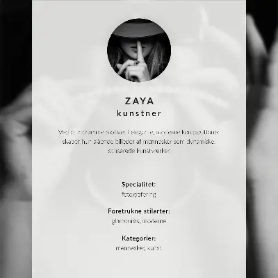 Poszter nyomtatás fekete-fehér glamour stílusú gyöngyös kontrasztos szemüveges minta