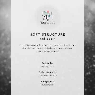 Poszter bézs színű, modern világos fa panelek mintázatával