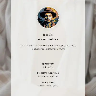 Poszter nyomtatás virágkompozíció egy nő haján mintával