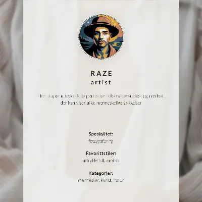 Poszter nyomtatás virágkompozíció egy nő haján mintával
