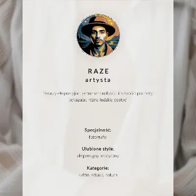 Poszter nyomtatás virágkompozíció egy nő haján mintával