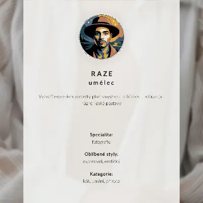 Poszter nyomtatás virágkompozíció egy nő haján mintával