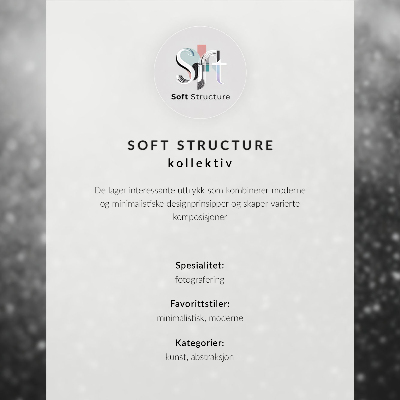 Poszter Gótikus építészet bonyolultan díszített kontrasztokkal