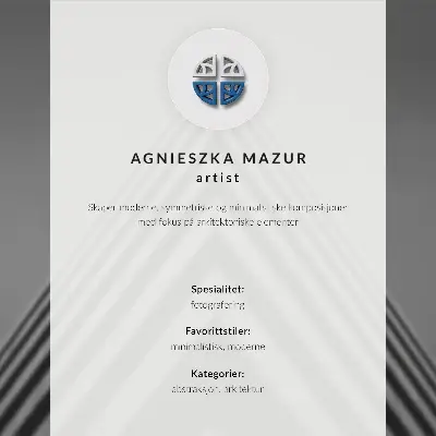 Poszter pasztell ívek tenger minimalista építészeti stílusban