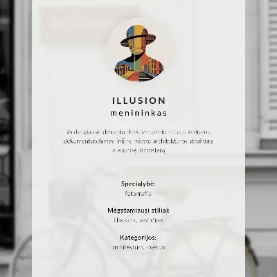 Retro plakát Eiffel-torony építészet fák meleg színekben