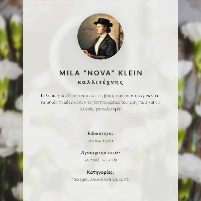 Bögre sál felirattal sárga meleg fények mintával
